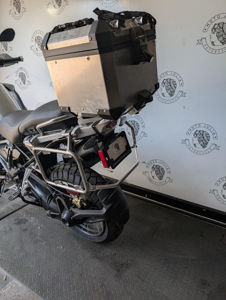 New 2024 BMW R 1250 GS Adventure 
