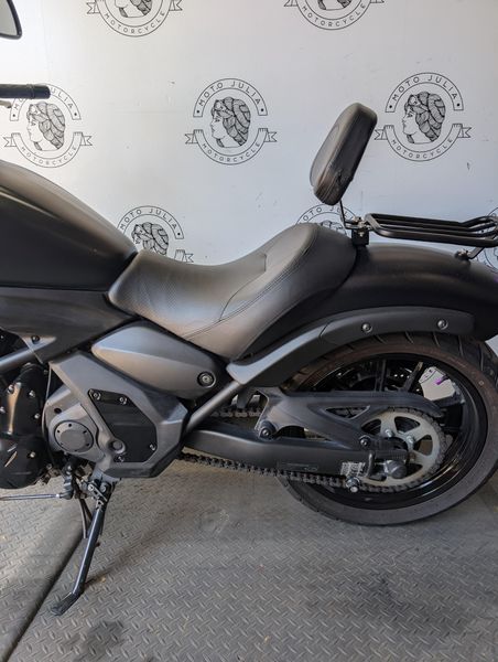 Used 2023 Kawasaki VULCAN S 
