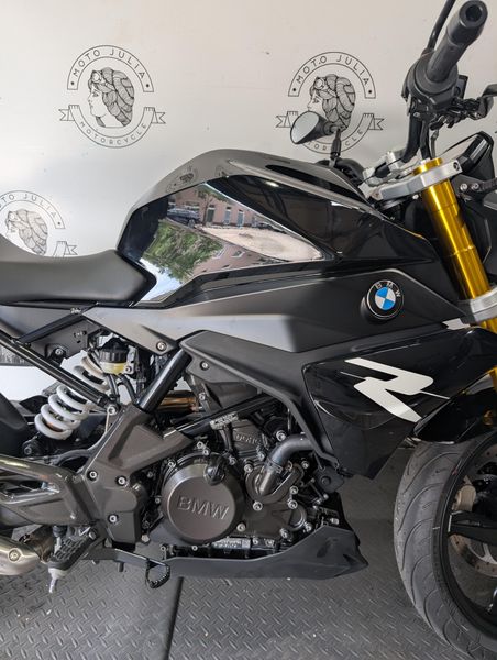 New 2025 BMW G 310 R 