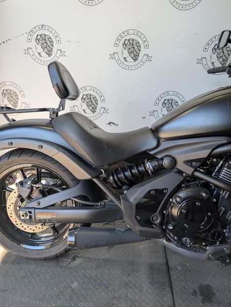 Used 2023 Kawasaki VULCAN S 