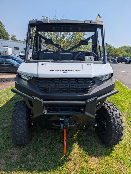 2025 Polaris RANGER 1000 PREMIUMImage 4