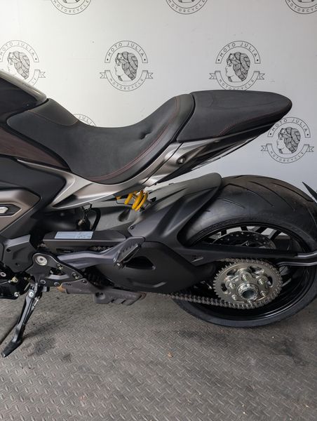 New 2026 Ducati XDIAVEL V4 