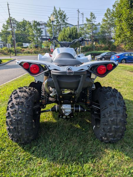 2024 Can-Am RENEGADE 650Image 3