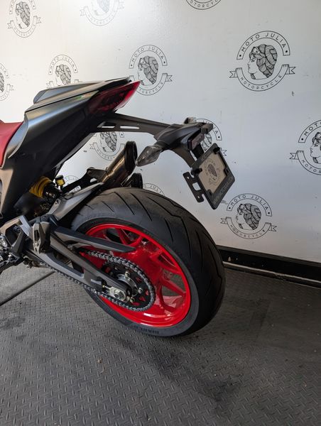New 2024 Ducati MONSTER PLUS 