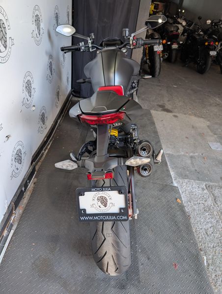 New 2024 Ducati MONSTER PLUS 