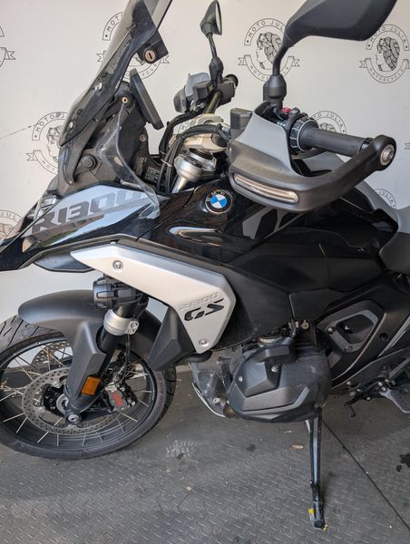 Used 2025 BMW R130GS 