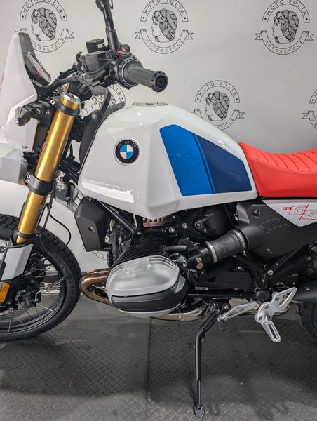 2026 BMW R12G/S 