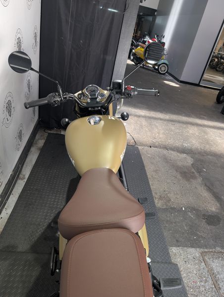 2024 Royal Enfield CLASSIC 350 
