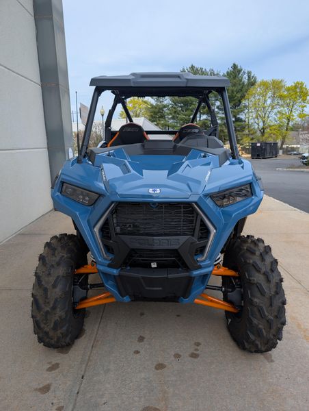 2024 Polaris RZR TRAIL ULTIMATEImage 2