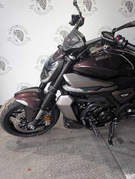 New 2026 Ducati XDIAVEL V4 