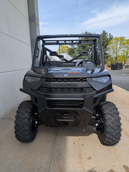2024 Polaris RANGER XP 1000 PREMIUMImage 2