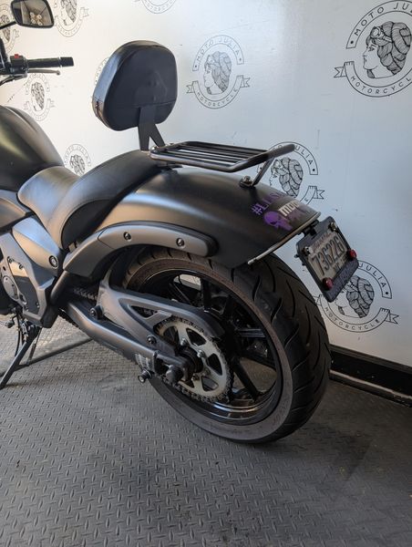 Used 2023 Kawasaki VULCAN S 