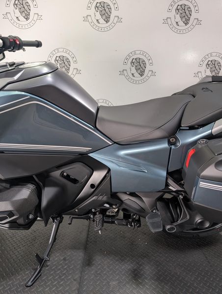New 2026 BMW R1300RT 