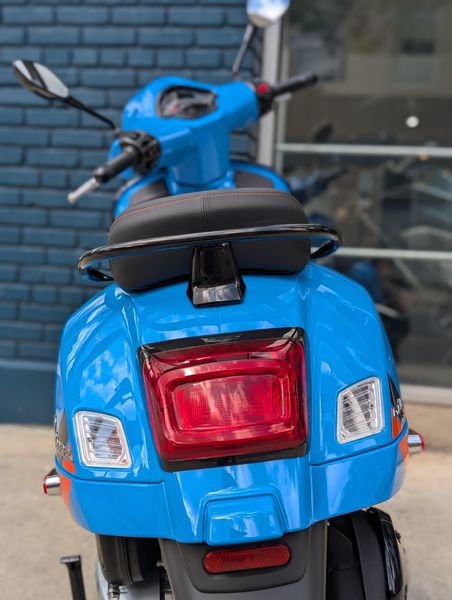 New 2026 Vespa GTS SUPERSPORT 310 