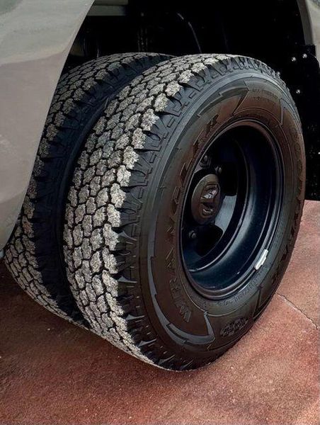 New 2027 RAM 3500 TradesmanImage 18