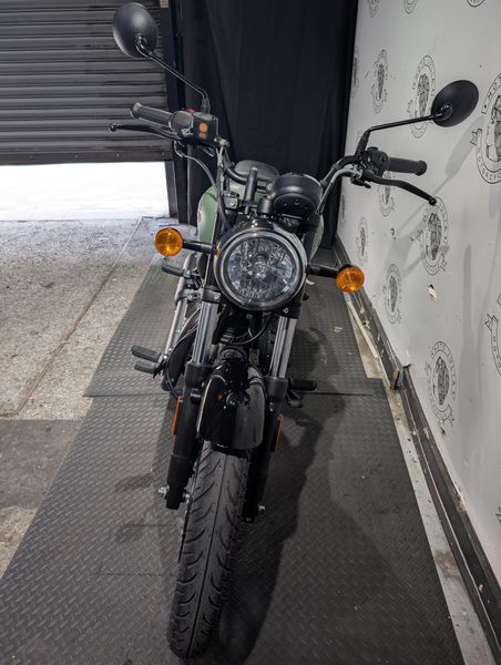 2024 Royal Enfield METEOR 350 