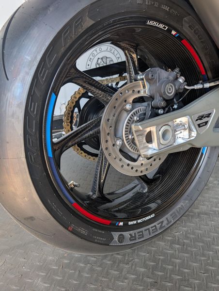 New 2025 BMW S 1000 RR 