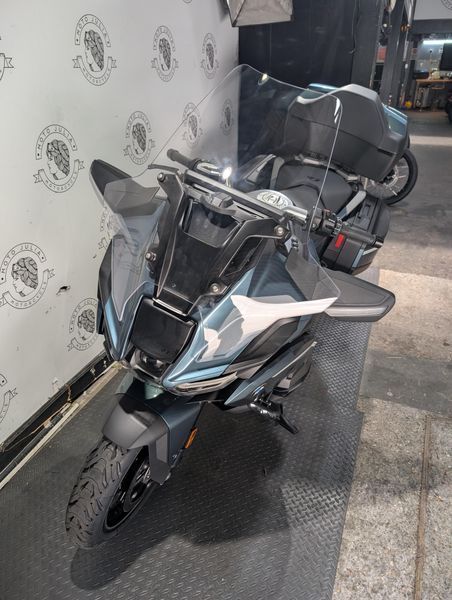 New 2026 BMW R1300RT 