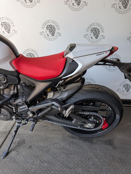 New 2024 Ducati MONSTER PLUS 