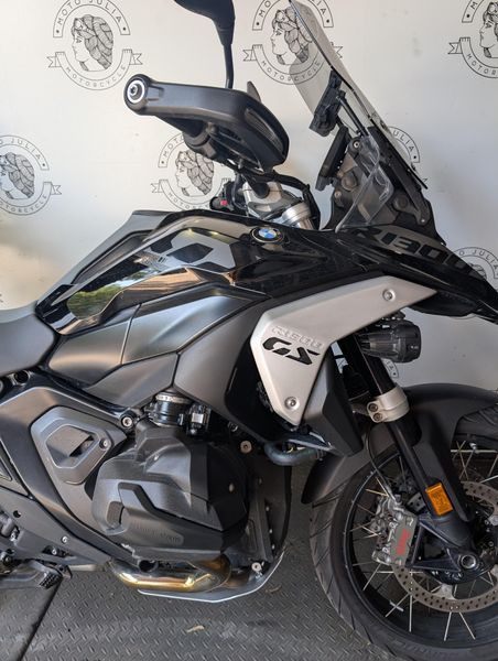 Used 2025 BMW R130GS 