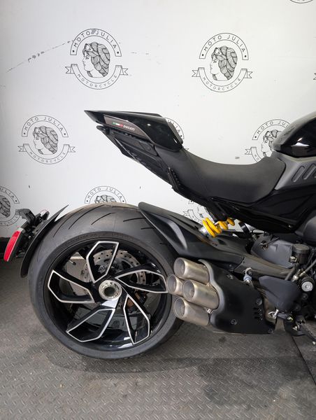 New 2024 Ducati DIAVEL V4 