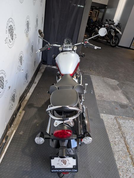 New 2025 Triumph BONNEVILLE SPEEDMASTER 