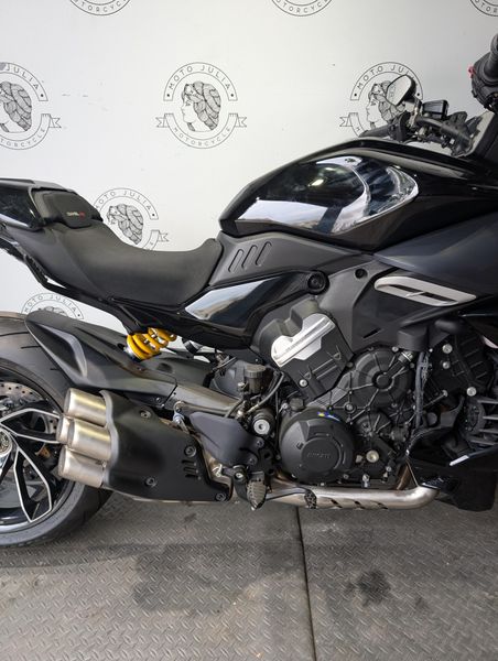 New 2024 Ducati DIAVEL V4 