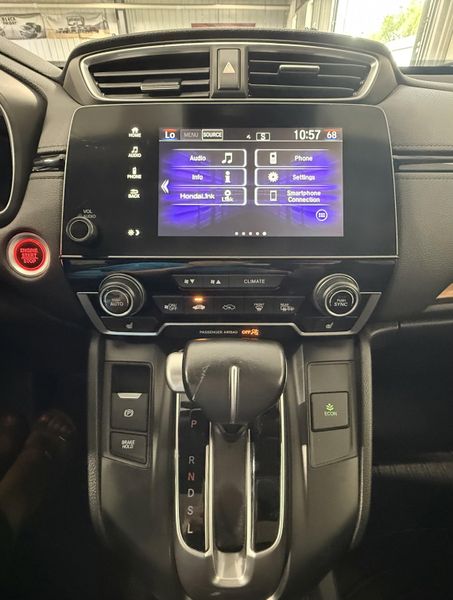 Used 2018 Honda CR-V EX-LImage 30