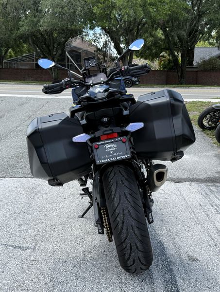 2024 BMW S 1000 XR