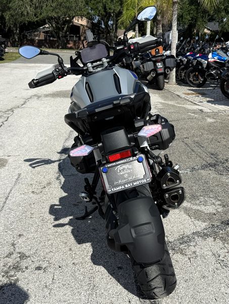 2026 BMW R 1300 GS