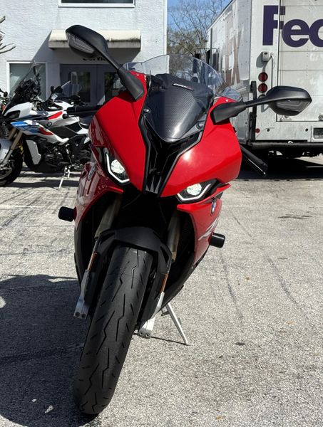 Used 2020 BMW S 1000 RR 