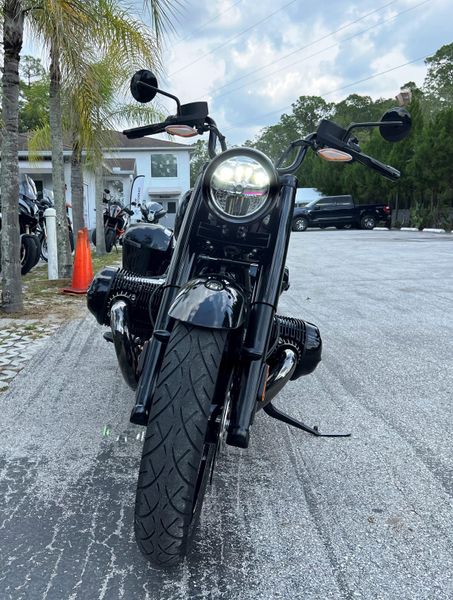 New 2024 BMW R 18 Roctane 