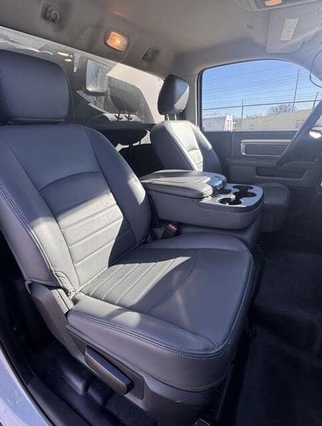 Used 2019 RAM 1500 Classic TradesmanImage 12