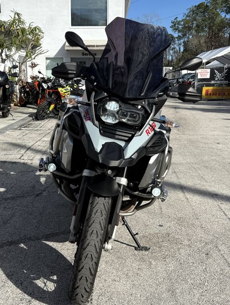 Used 2020 BMW R 1250 GS Adventure 