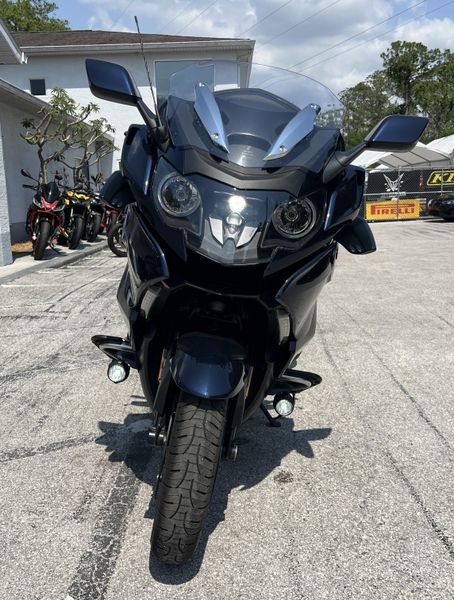 2020 BMW K 1600 B 