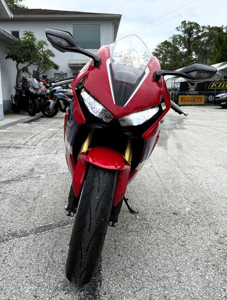 2024 Honda CBR 1000RR ABS 