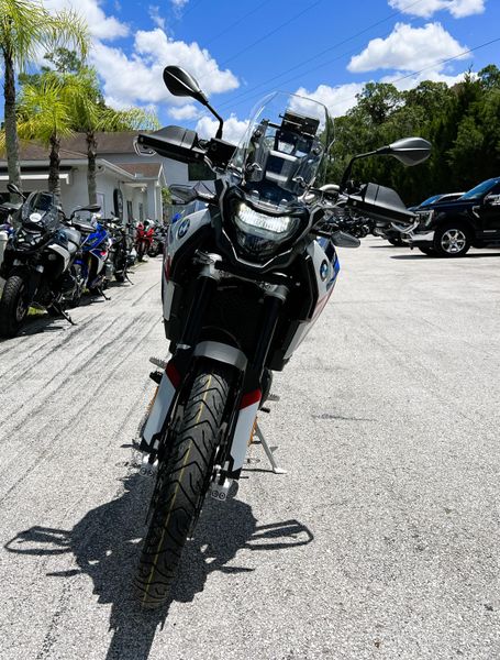 New 2026 BMW F 900 GS 
