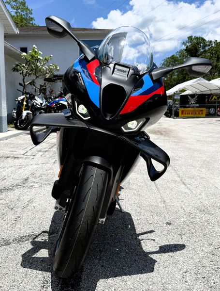 New 2026 BMW M 1000 RR 