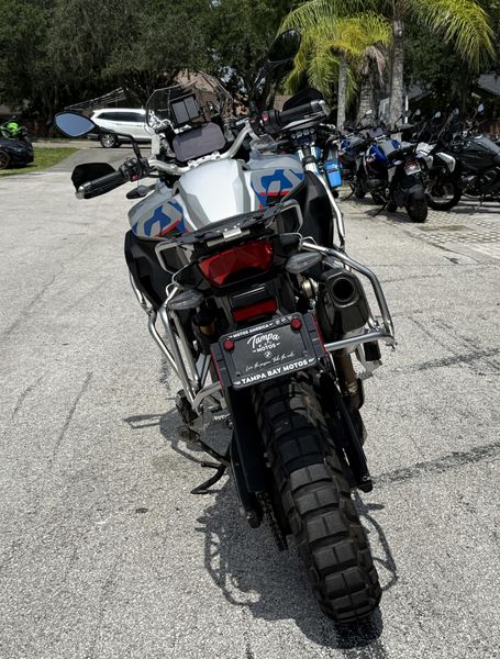 Used 2024 BMW F 900 GSA 