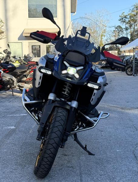 2026 BMW R 1300 GS Adventure