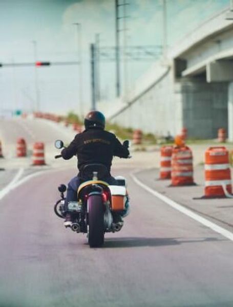 Used 2023 BMW R18C Image 7
