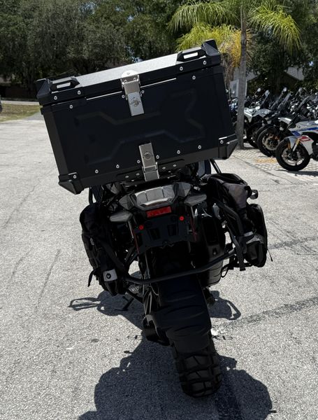 Used 2023 BMW R 1250 GS Adventure 