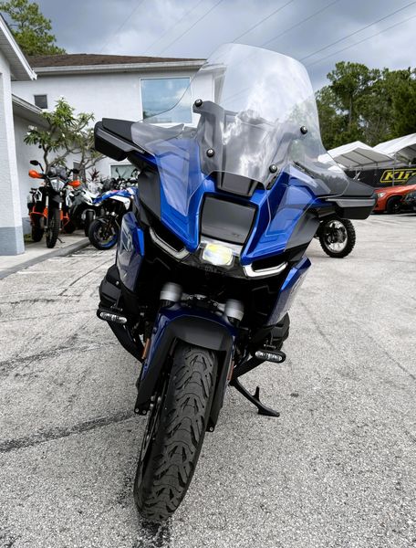 2026 BMW R 1300 RT