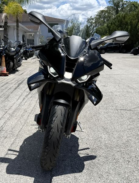 New 2026 BMW S 1000 RR 