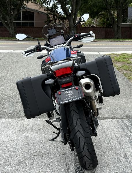 Used 2023 BMW F 850 GS 