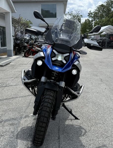 2025 BMW R 1300 GS