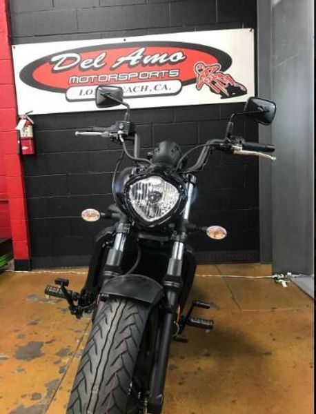 New 2026 Kawasaki VULCAN S Image 7