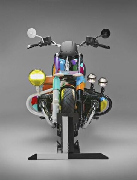 Used 2023 BMW R18C Image 24