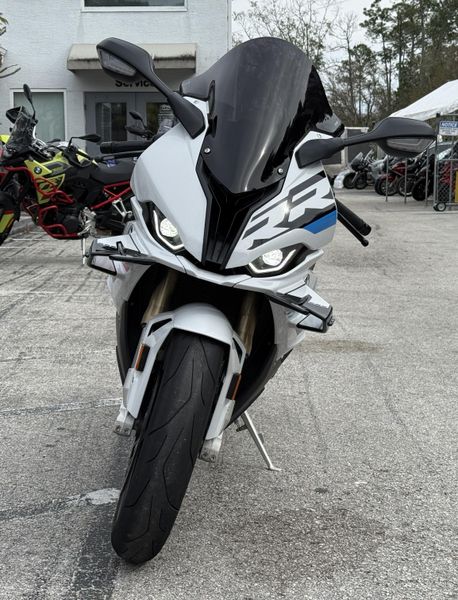 2024 BMW S 1000 RR