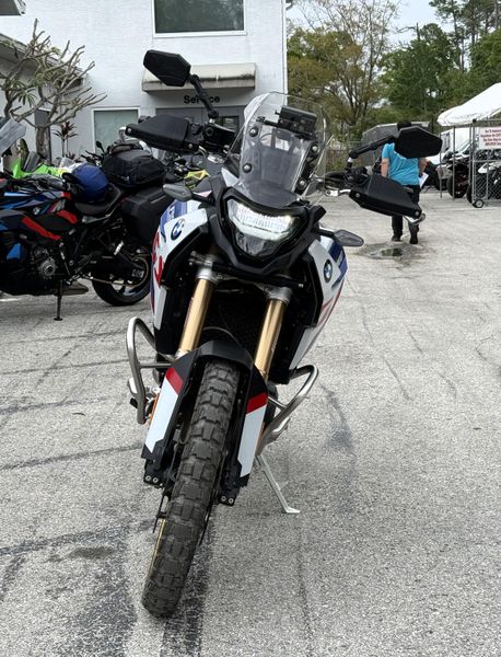 Used 2024 BMW F 900 GS 
